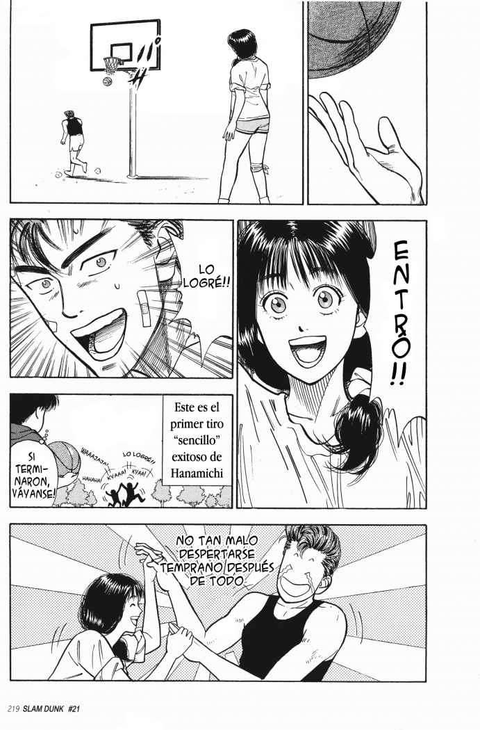 Read Slam Dunk (es) Manga Online