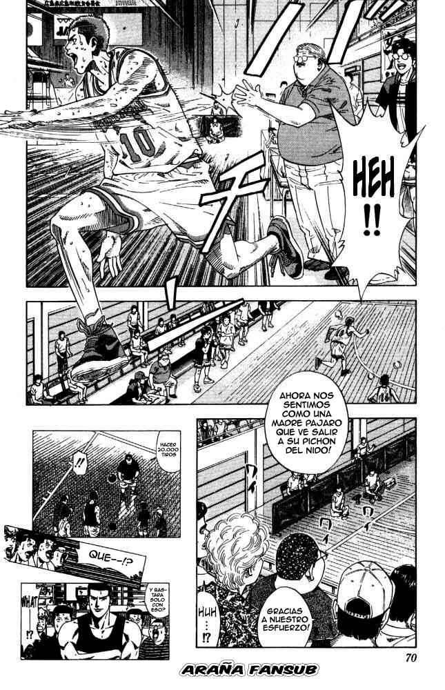 Read Slam Dunk (es) Manga Online