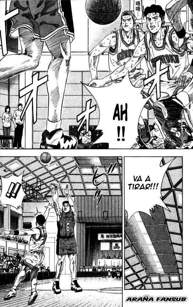Read Slam Dunk (es) Manga Online
