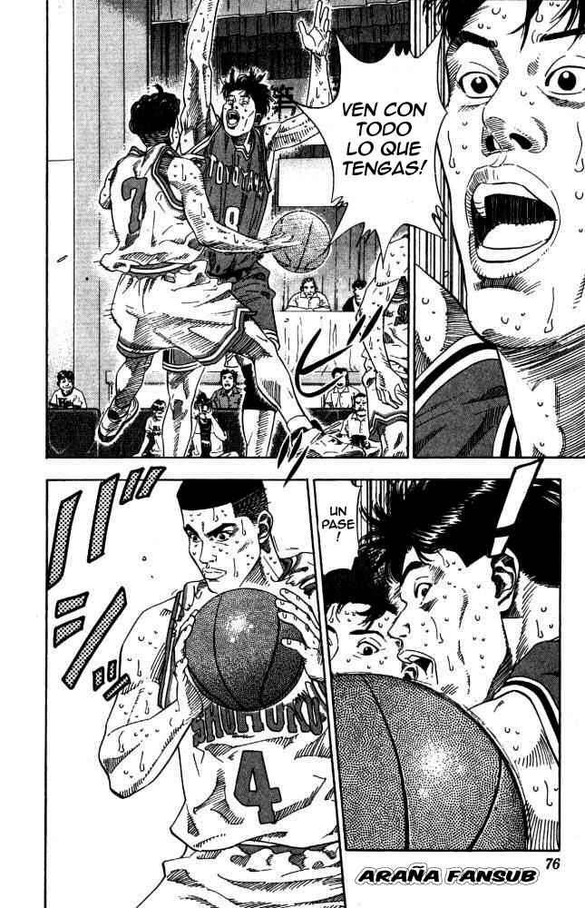 Read Slam Dunk (es) Manga Online