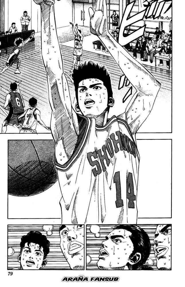 Read Slam Dunk (es) Manga Online