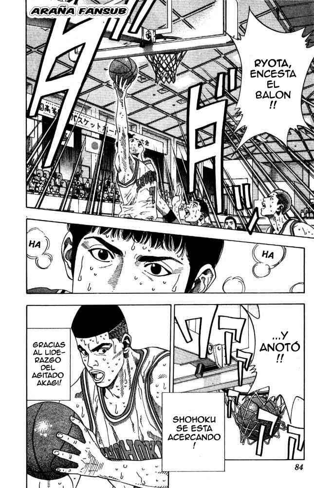 Read Slam Dunk (es) Manga Online