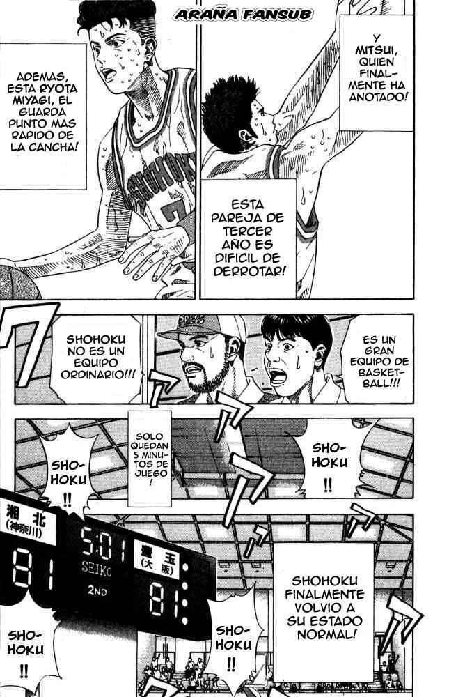 Read Slam Dunk (es) Manga Online