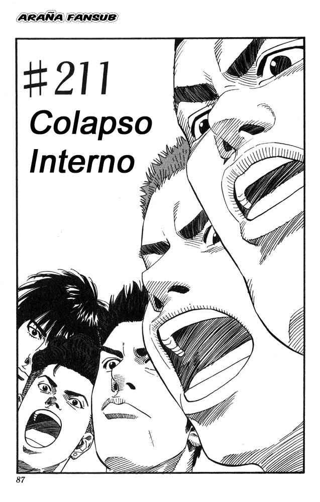 Read Slam Dunk (es) Manga Online