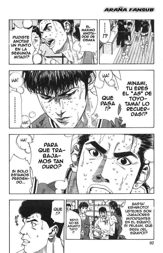 Read Slam Dunk (es) Manga Online