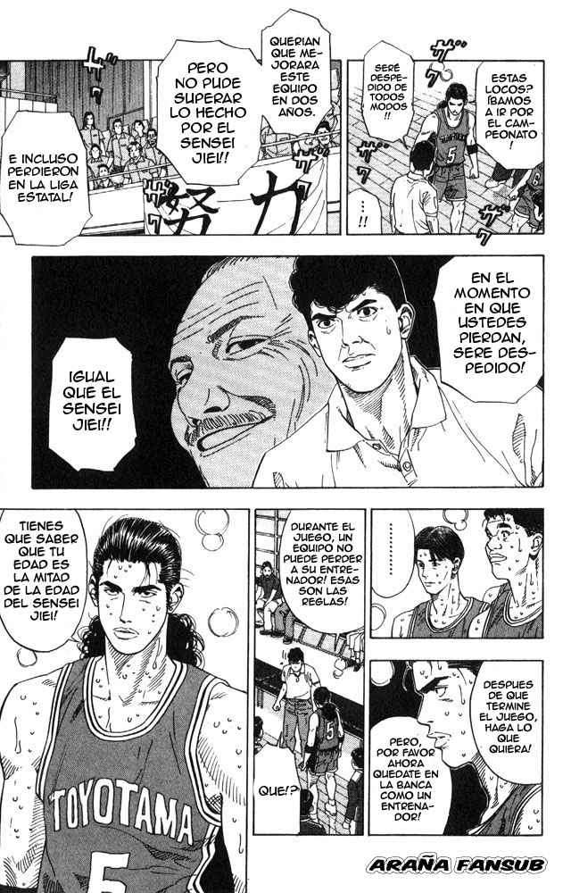 Read Slam Dunk (es) Manga Online