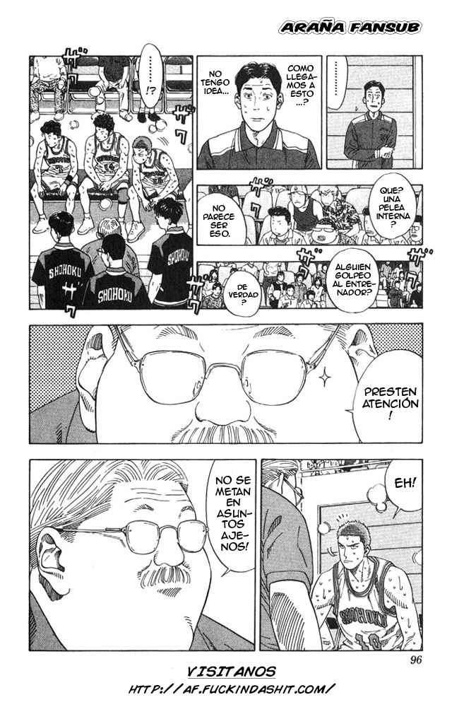 Read Slam Dunk (es) Manga Online