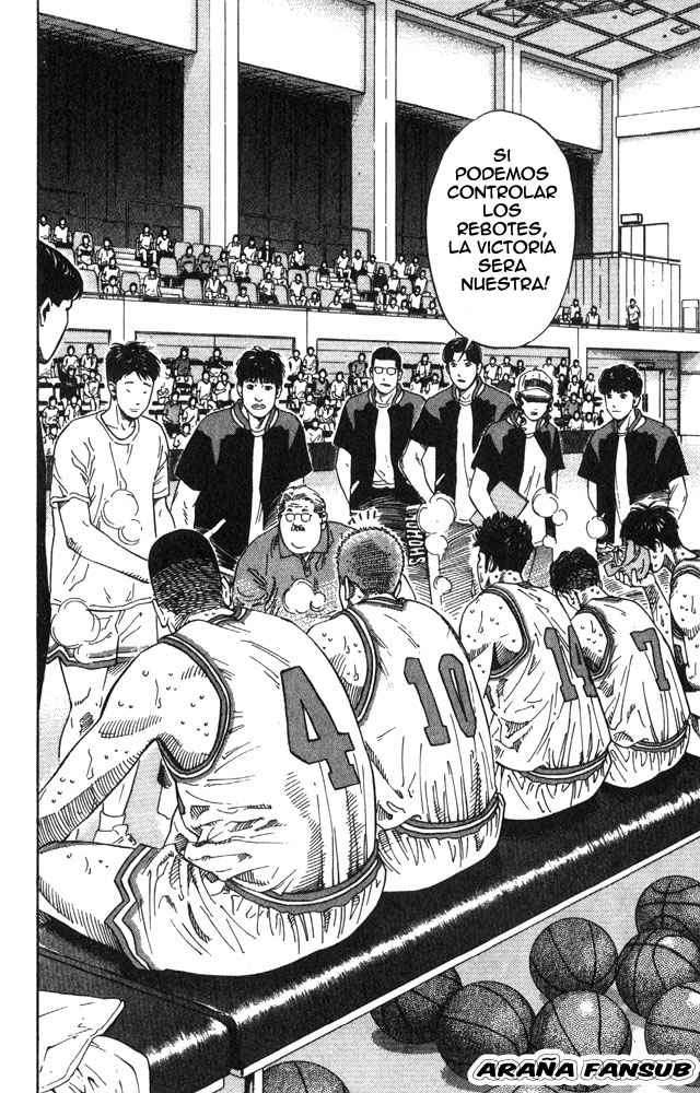 Read Slam Dunk (es) Manga Online