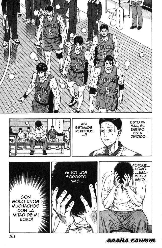 Read Slam Dunk (es) Manga Online