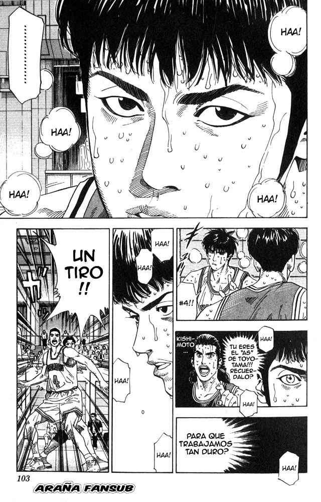 Read Slam Dunk (es) Manga Online