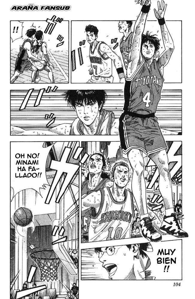 Read Slam Dunk (es) Manga Online