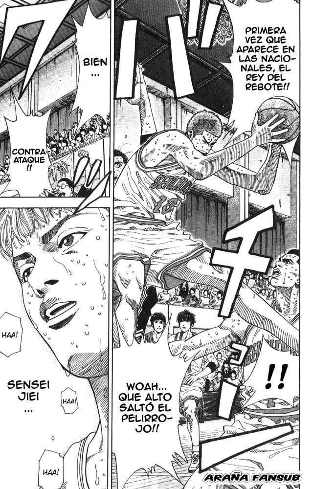 Read Slam Dunk (es) Manga Online
