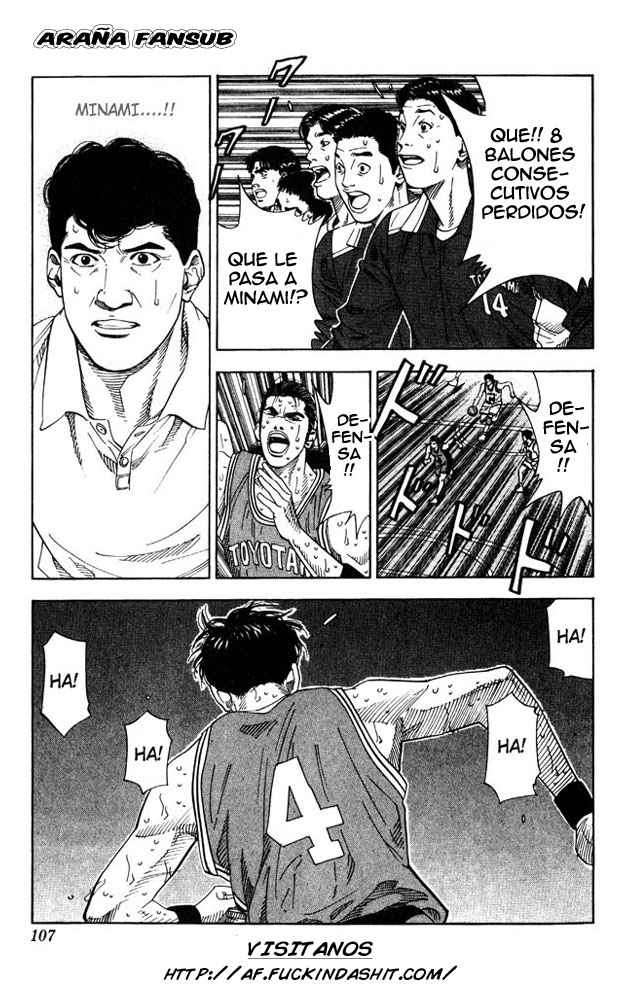 Read Slam Dunk (es) Manga Online