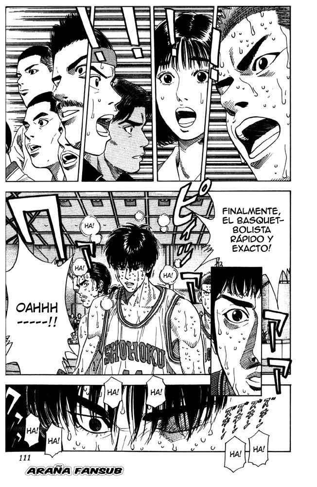 Read Slam Dunk (es) Manga Online