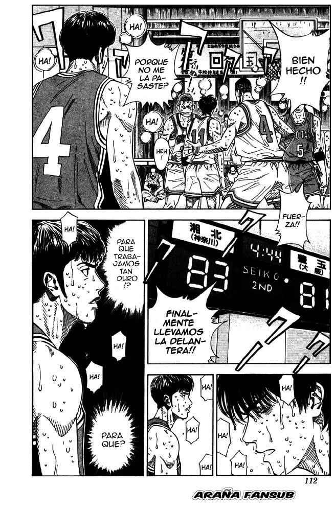 Read Slam Dunk (es) Manga Online