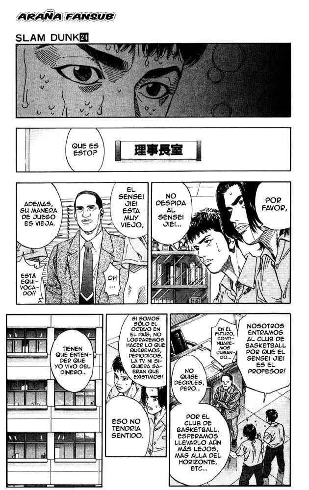 Read Slam Dunk (es) Manga Online