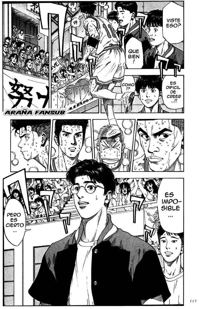 Read Slam Dunk (es) Manga Online