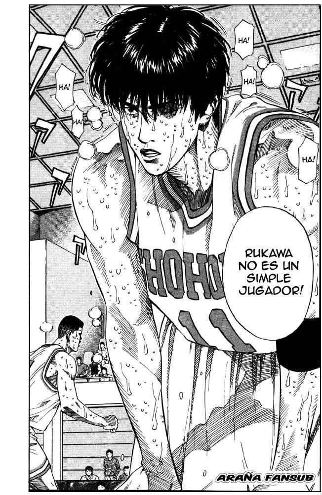 Read Slam Dunk (es) Manga Online