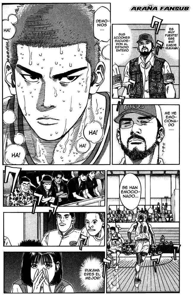 Read Slam Dunk (es) Manga Online