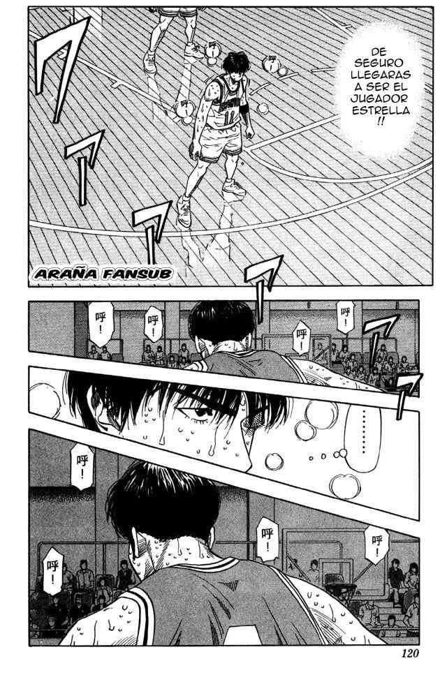 Read Slam Dunk (es) Manga Online