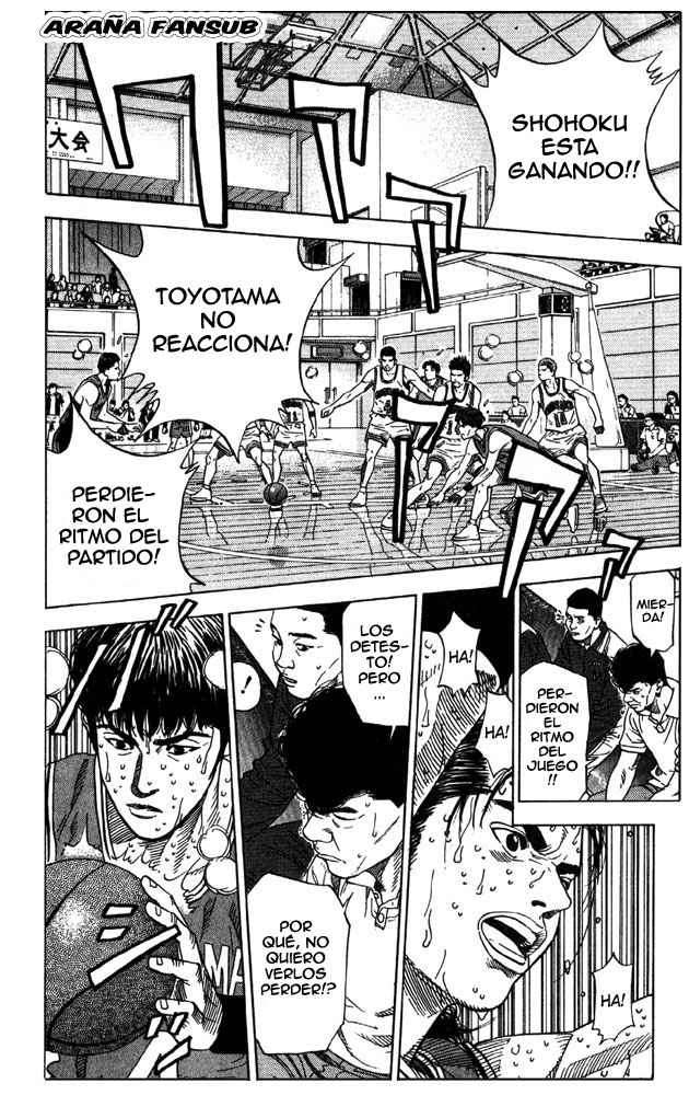 Read Slam Dunk (es) Manga Online