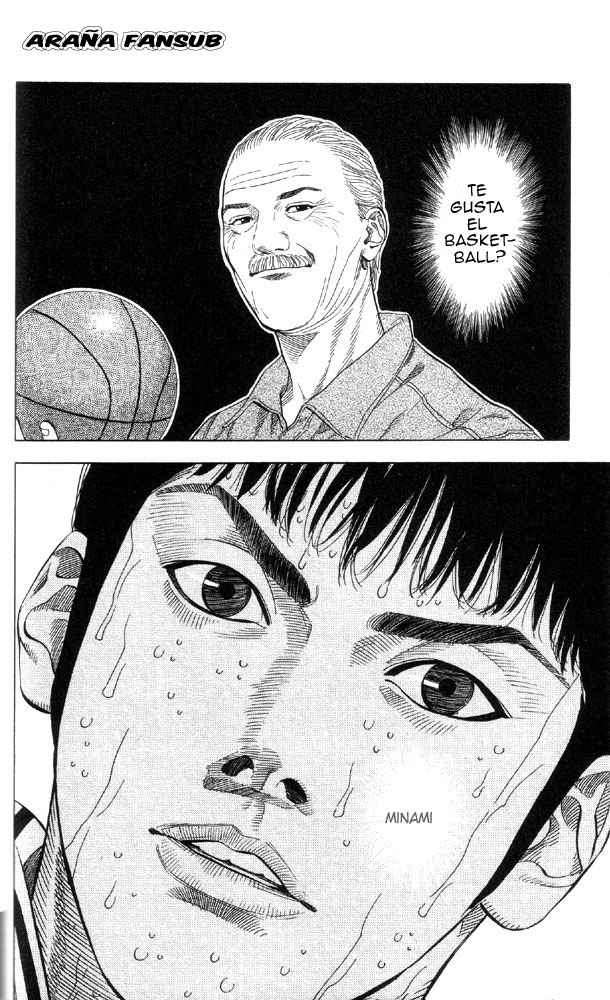 Read Slam Dunk (es) Manga Online