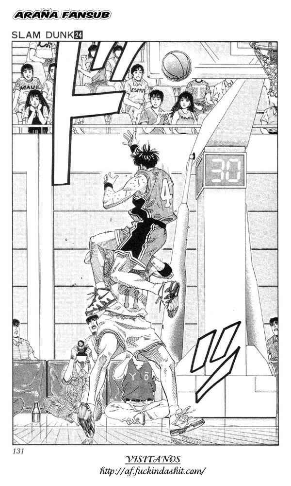 Read Slam Dunk (es) Manga Online