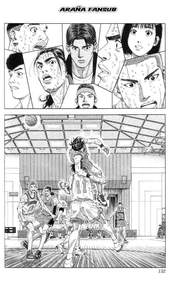 Read Slam Dunk (es) Manga Online