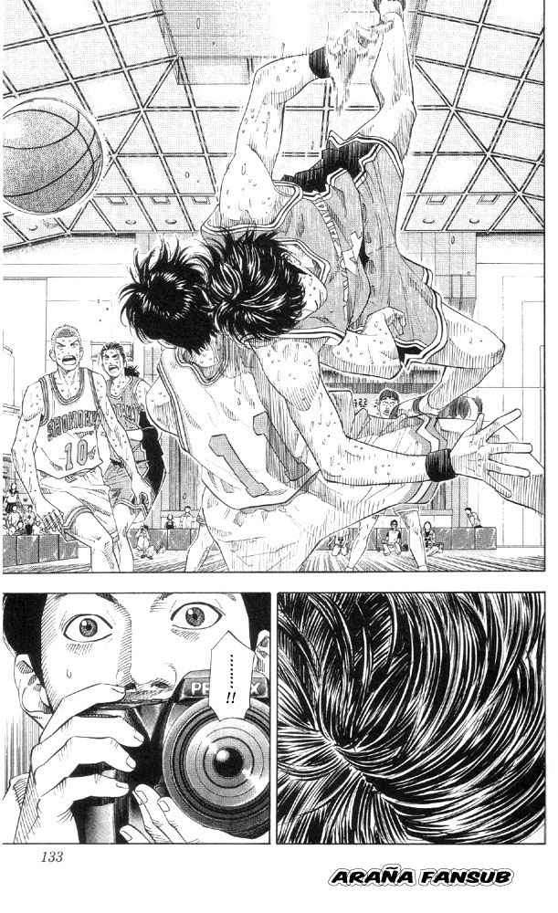 Read Slam Dunk (es) Manga Online