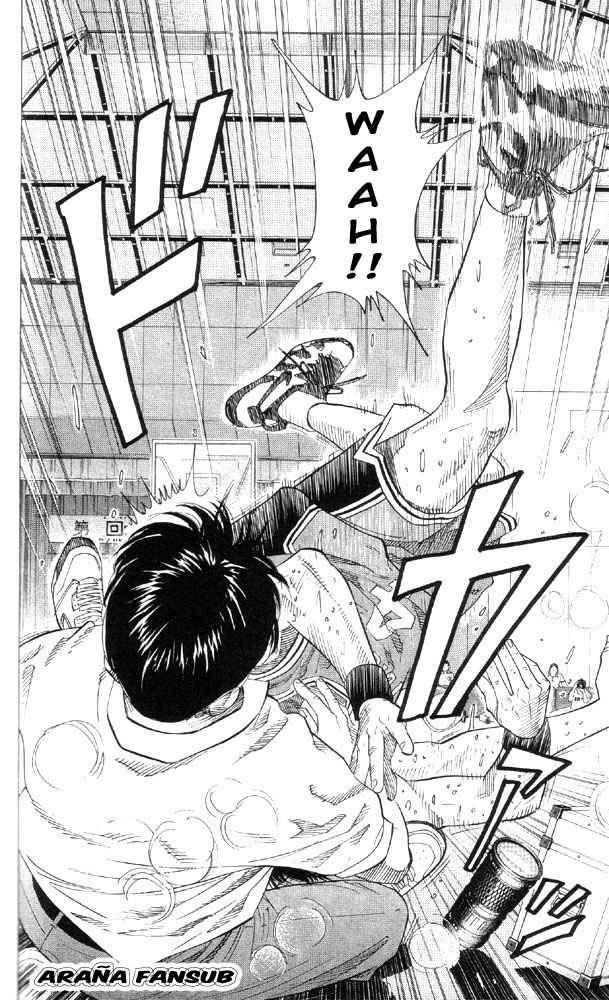 Read Slam Dunk (es) Manga Online
