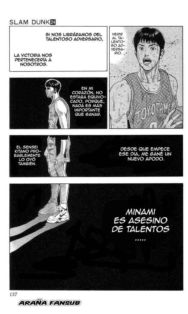 Read Slam Dunk (es) Manga Online