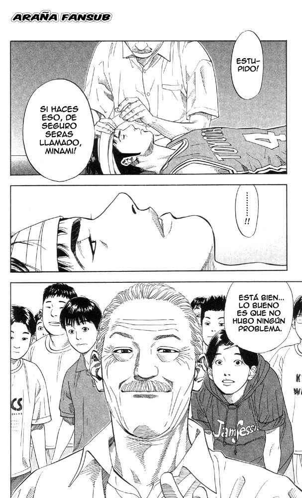 Read Slam Dunk (es) Manga Online