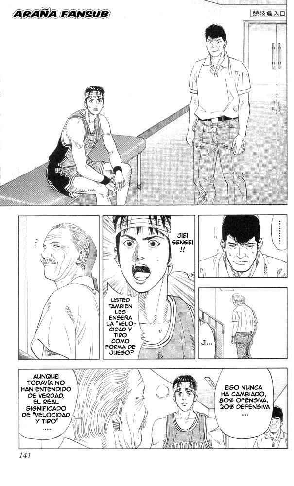 Read Slam Dunk (es) Manga Online