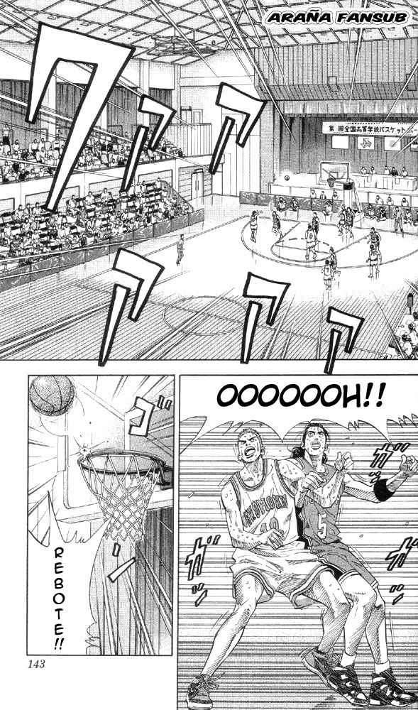 Read Slam Dunk (es) Manga Online