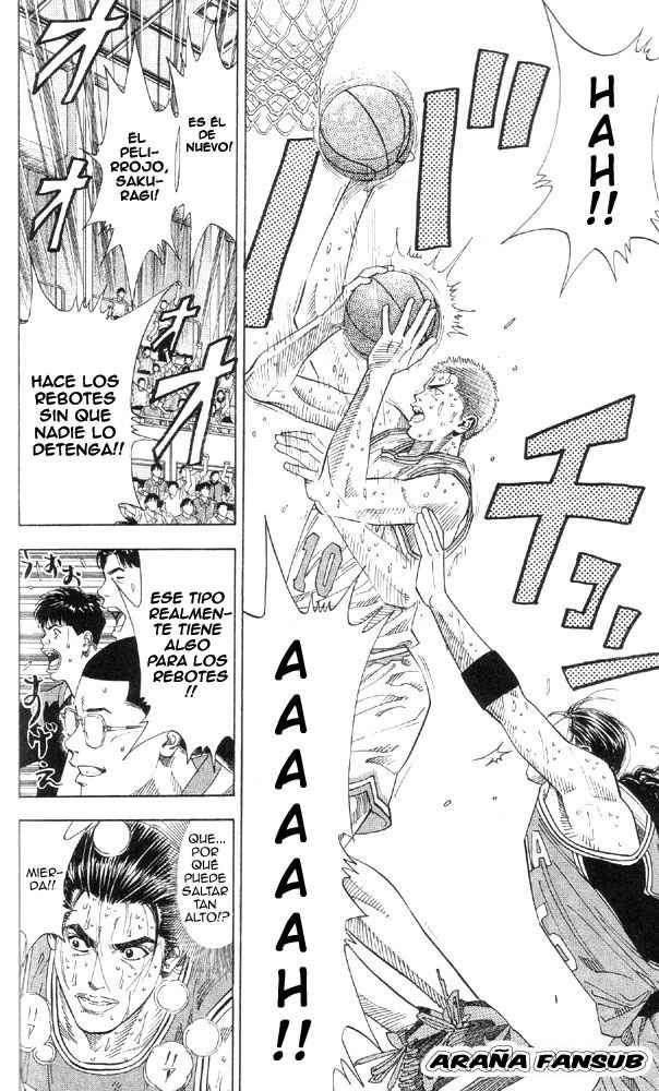 Read Slam Dunk (es) Manga Online