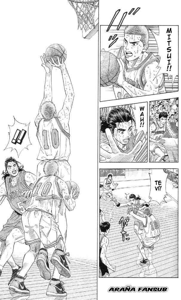 Read Slam Dunk (es) Manga Online