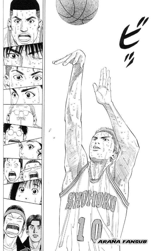 Read Slam Dunk (es) Manga Online