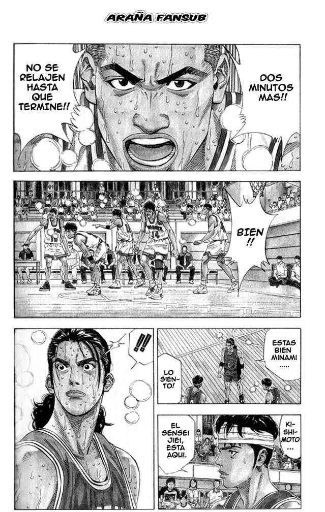 Read Slam Dunk (es) Manga Online