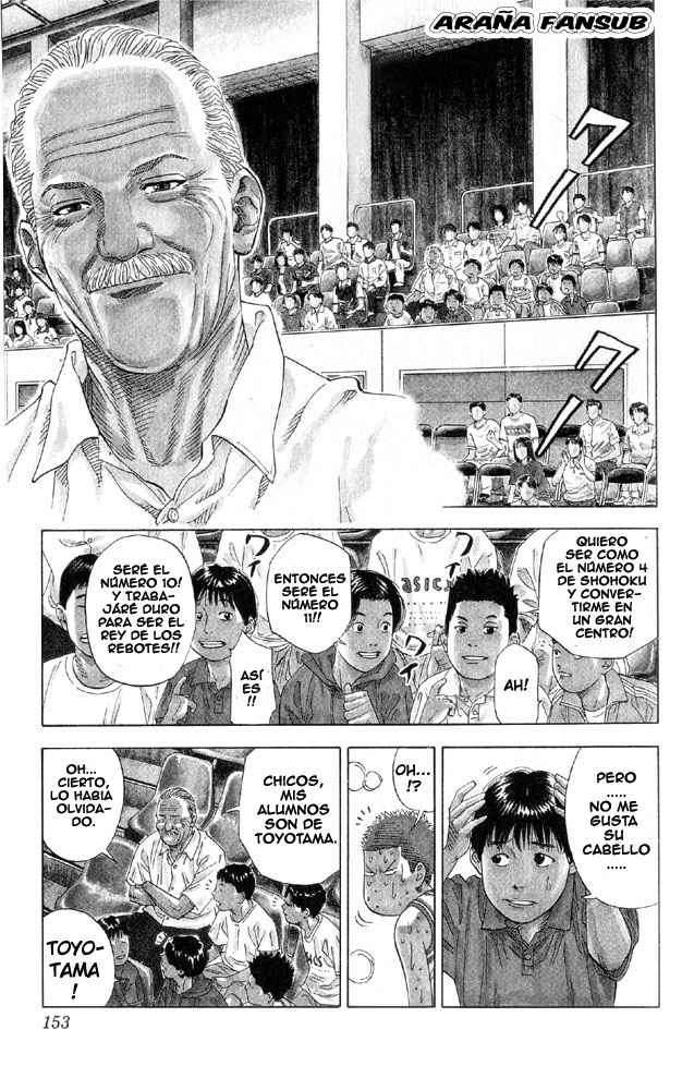 Read Slam Dunk (es) Manga Online