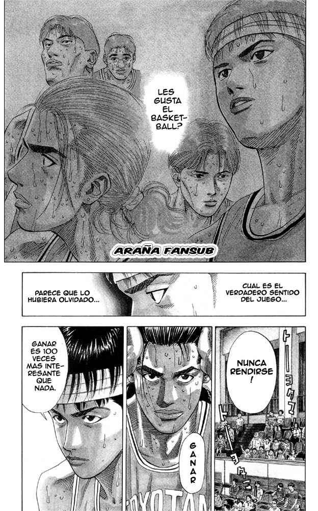 Read Slam Dunk (es) Manga Online