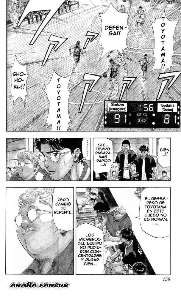 Read Slam Dunk (es) Manga Online