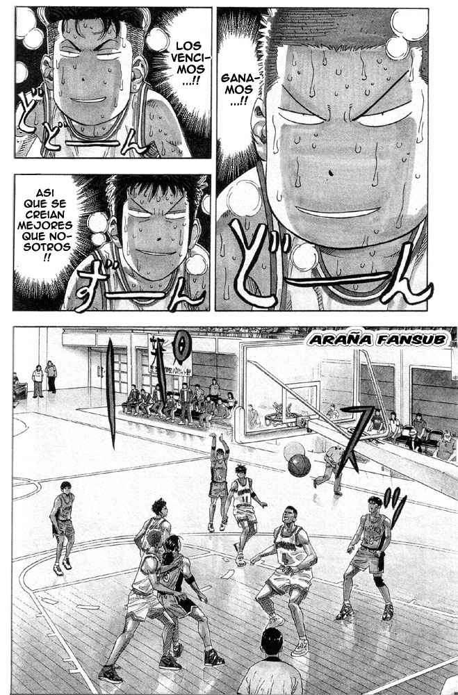 Read Slam Dunk (es) Manga Online