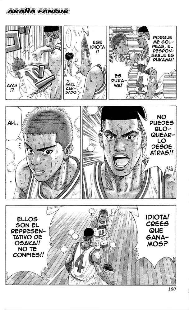 Read Slam Dunk (es) Manga Online