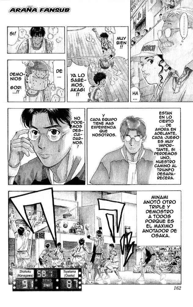 Read Slam Dunk (es) Manga Online