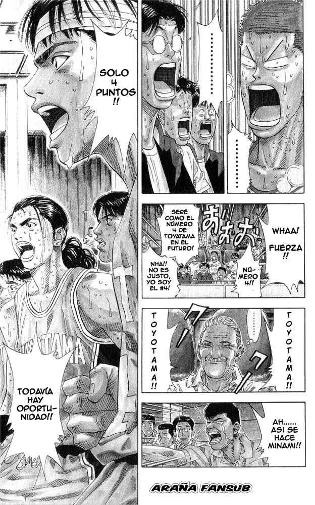 Read Slam Dunk (es) Manga Online