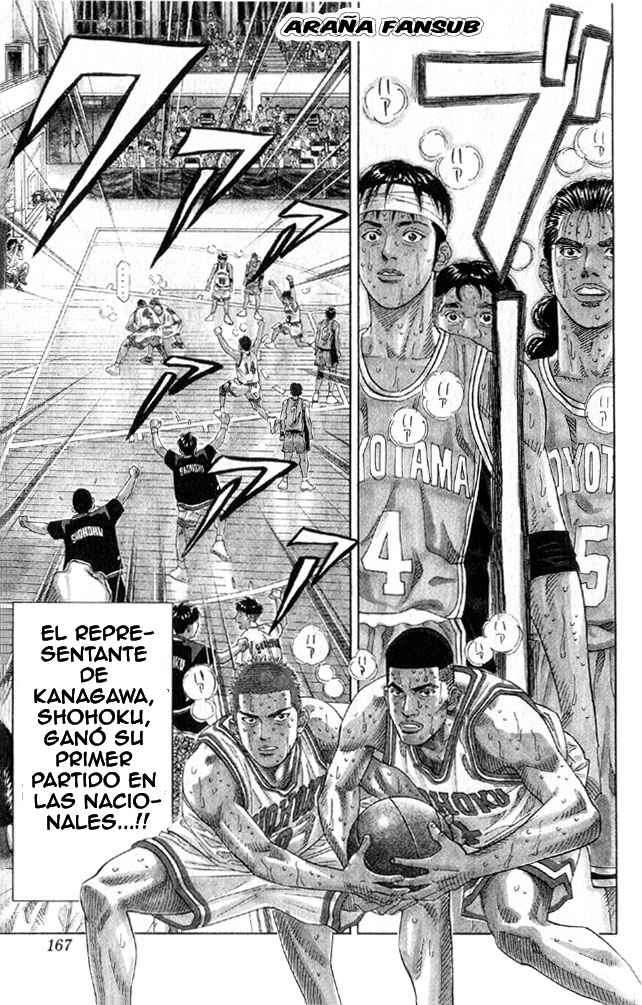 Read Slam Dunk (es) Manga Online