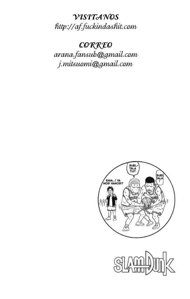 Read Slam Dunk (es) Manga Online