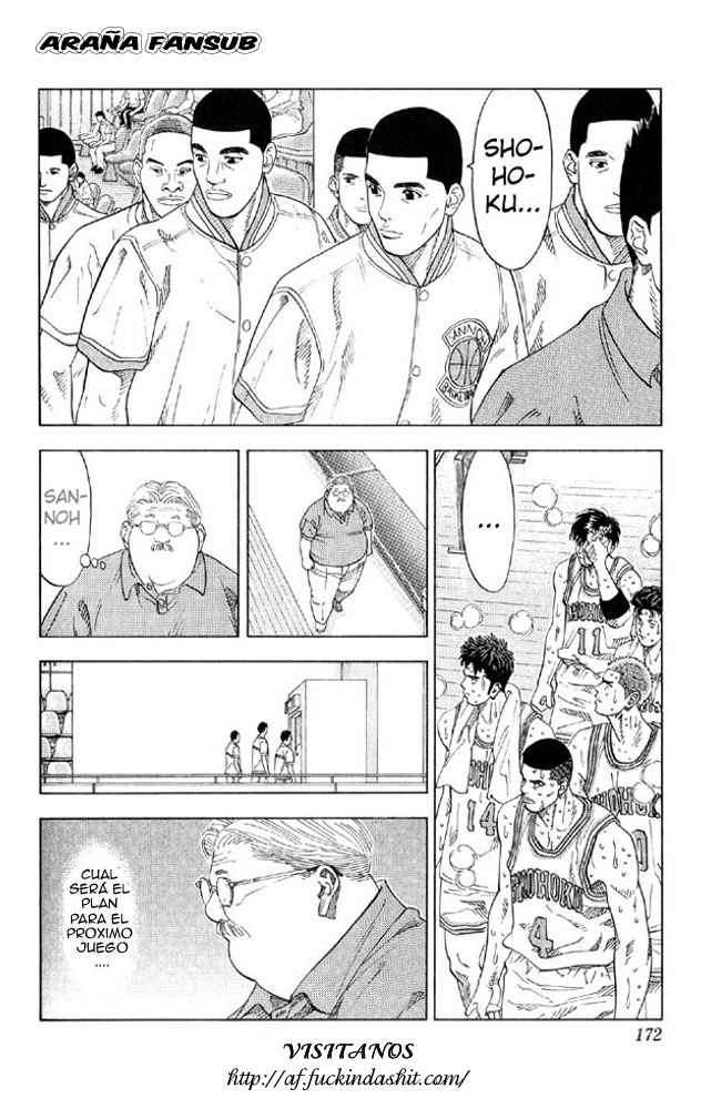 Read Slam Dunk (es) Manga Online