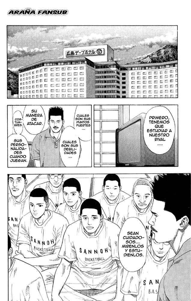 Read Slam Dunk (es) Manga Online