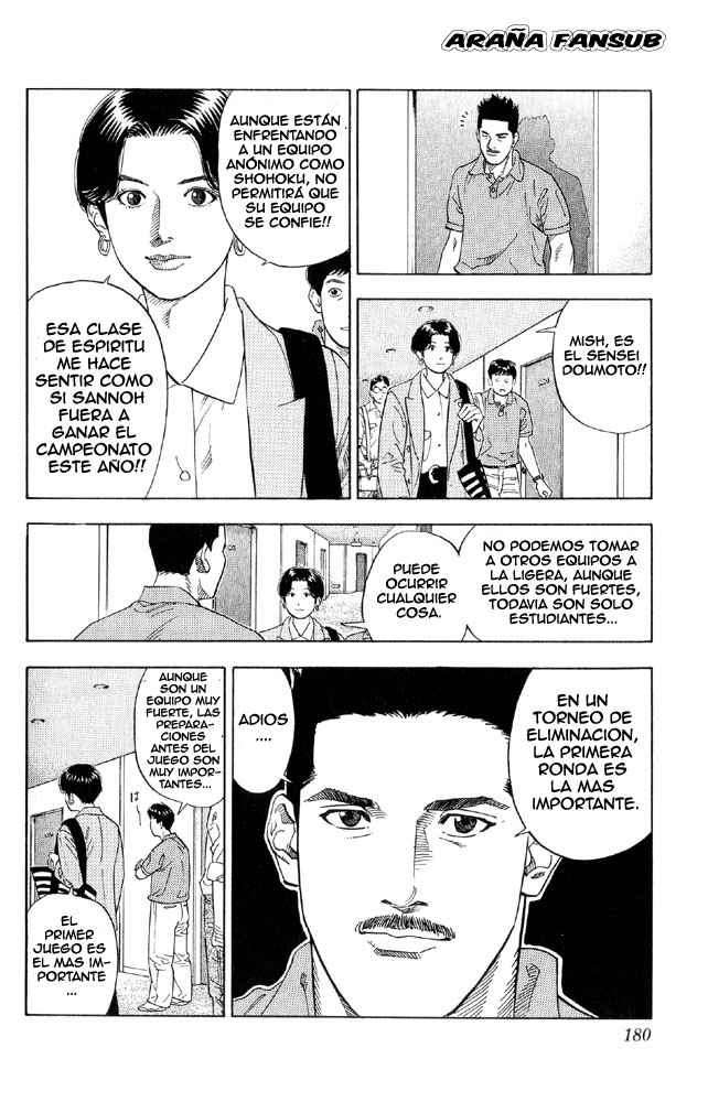 Read Slam Dunk (es) Manga Online
